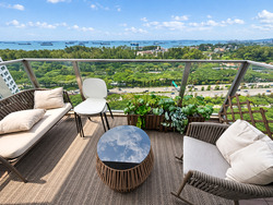 The Belvedere (D15), Condominium #623409931